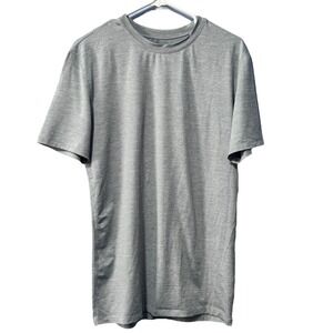 TOMMIE COPPER RECOVERY SHORT SLEEVE CREWNECK COMPRESSION‎ SHIRT Men's XL